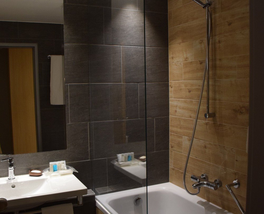 Holiday Inn Budapest - Budaörs By IHG主图