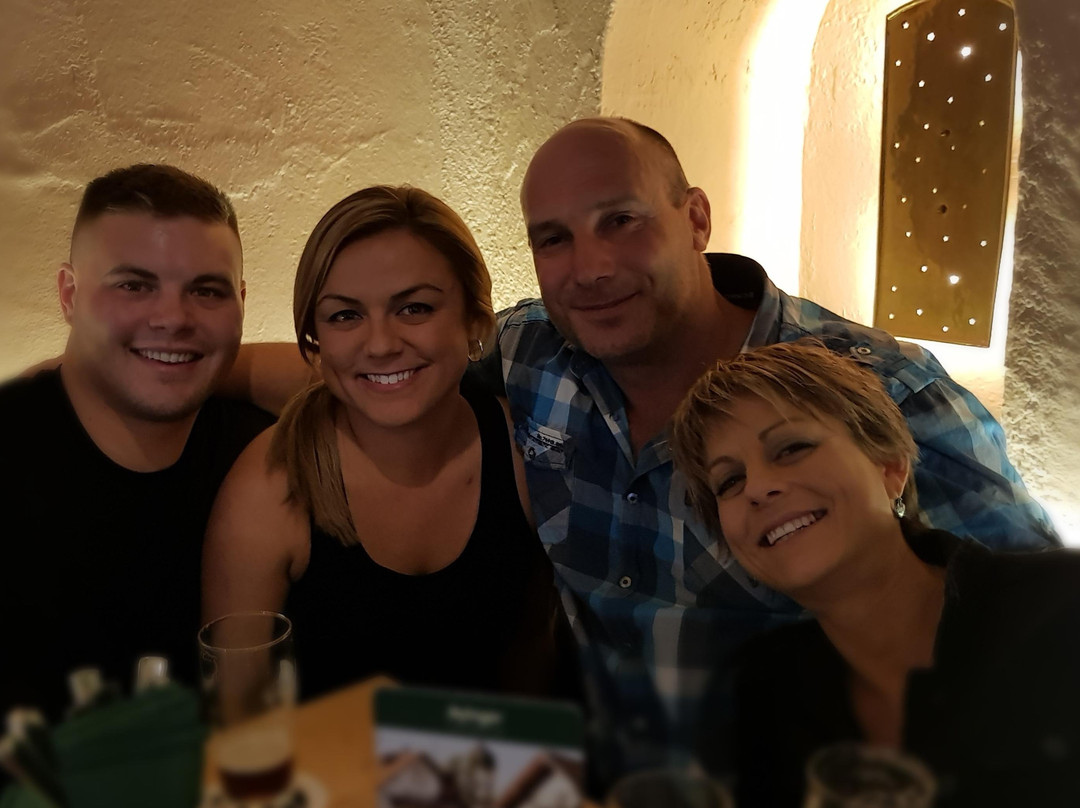 B Misguided-布里斯班必去景点