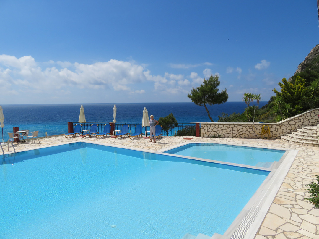 Hotel Sirios Kathisma主图