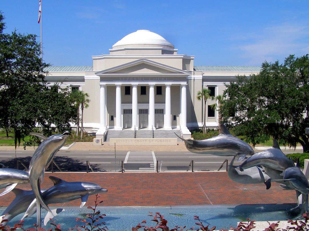 Florida Supreme Court景点图片