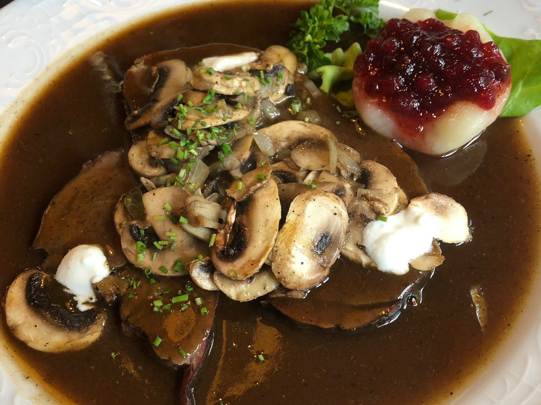 Gasthaus Zur Rose主图