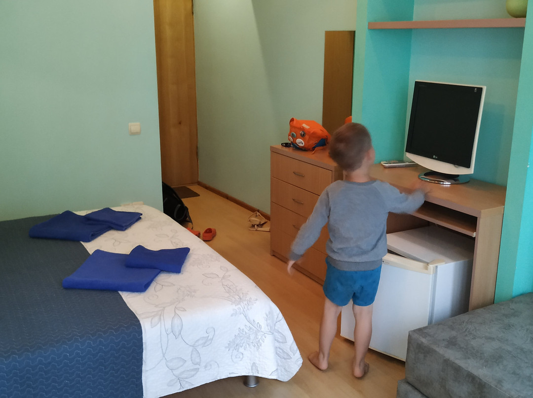 Cruise Hotel & Spa主图