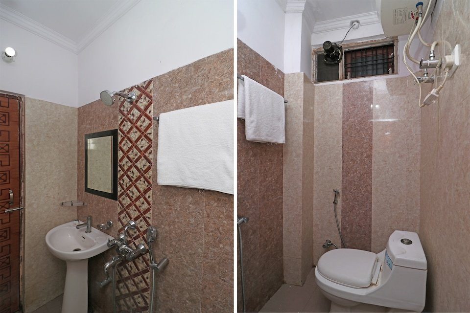 OYO 5011 Hotel De Park主图