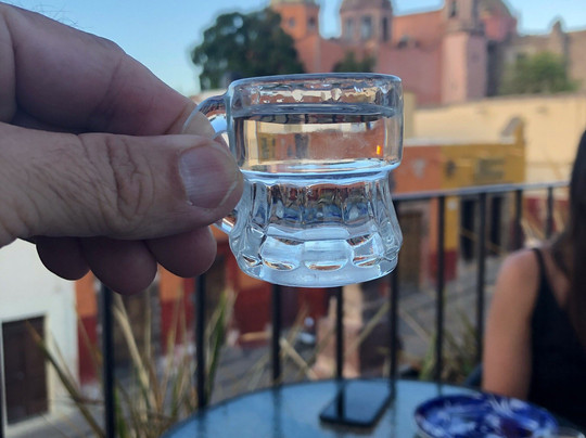 Taste of San Miguel-圣米格尔护城必去景点