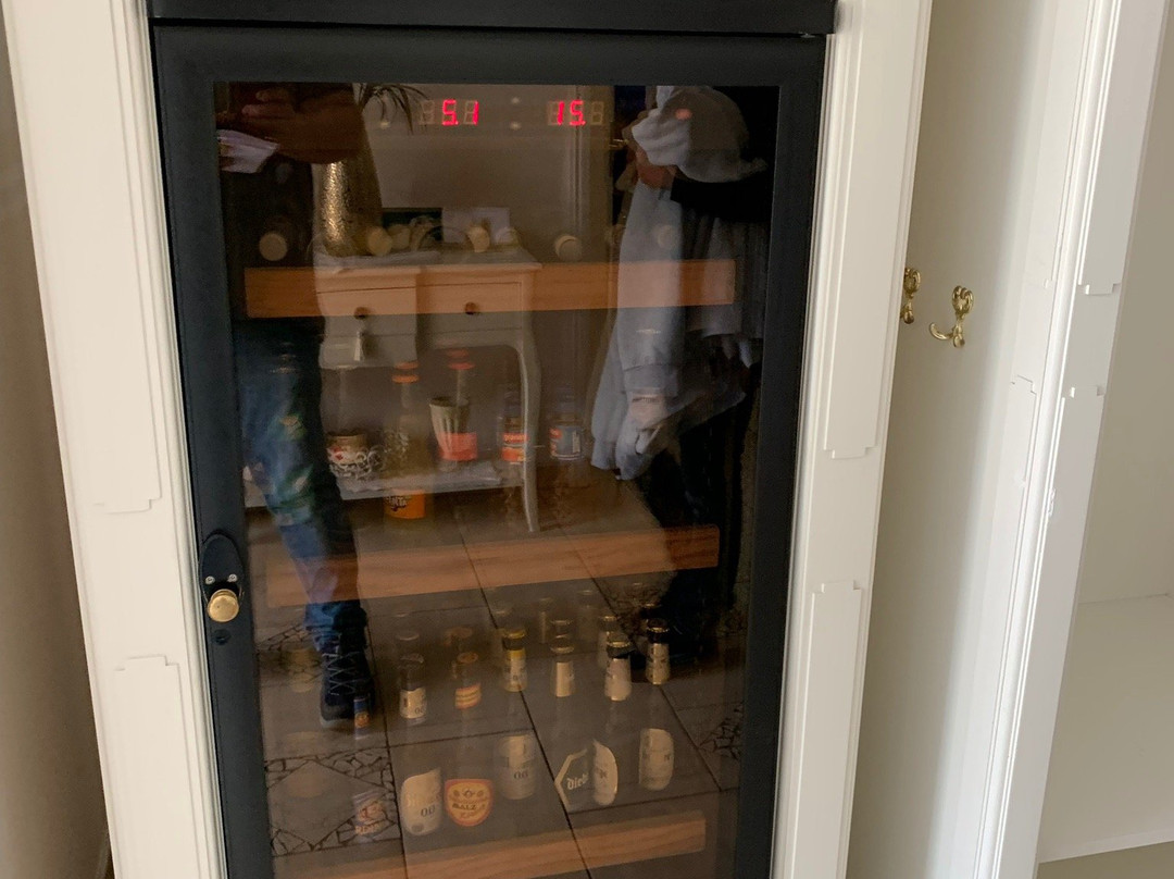 Hotel Furstenberger Hof主图