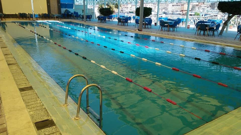 Dolphin Ras EL Bar主图