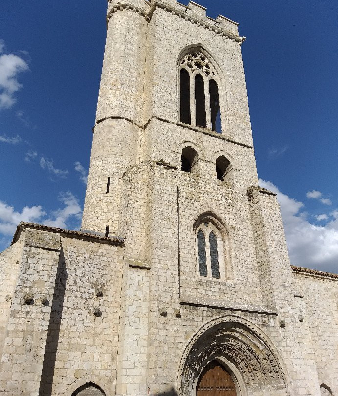Iglesia de San Miguel-帕伦西亚必去景点