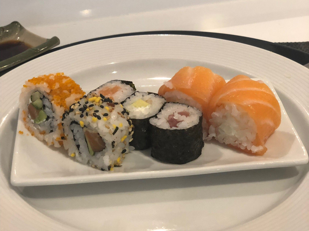 Restaurante Shanghai 1930