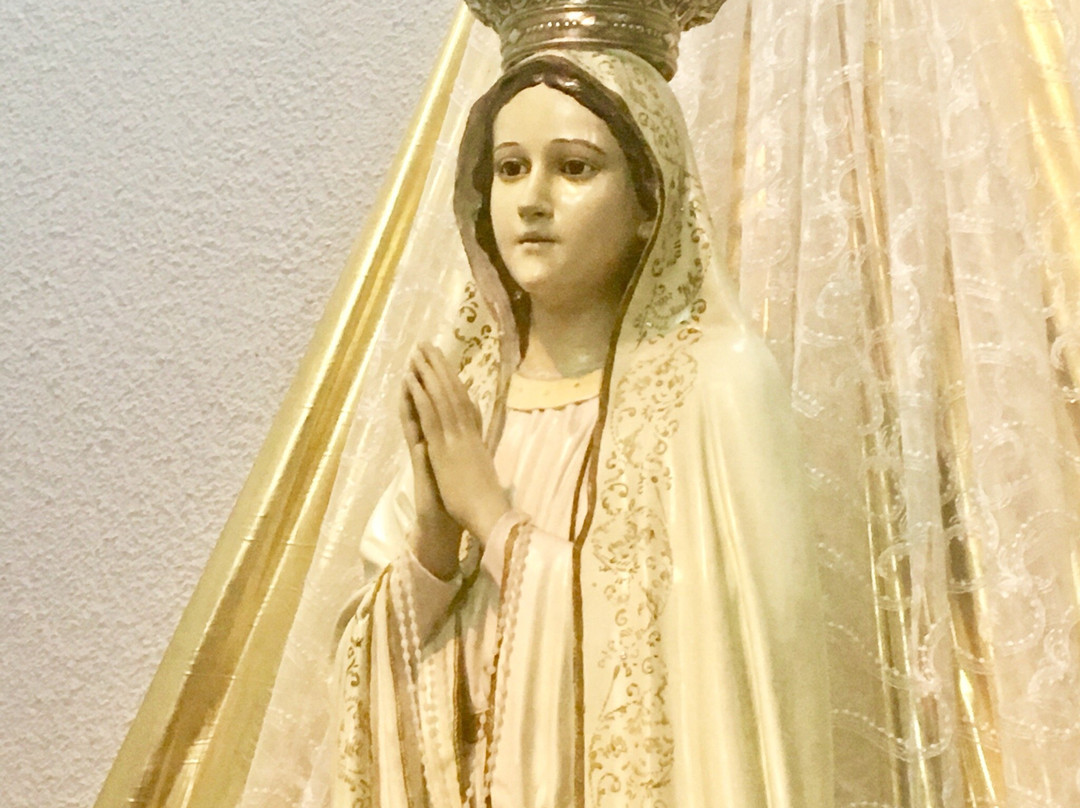 Paroisse Notre Dame de Fatima景点图片