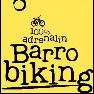 Tour Operadora Barro Biking-拉巴斯必去景点