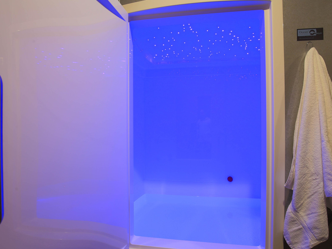 Truth Mind & Body Wellness Center-Sparks必去景点