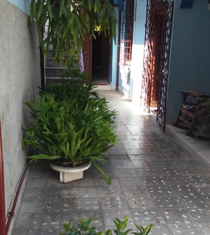 Hostal Idanita主图