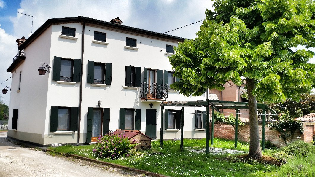 Agriturismo Ca' Marcello主图