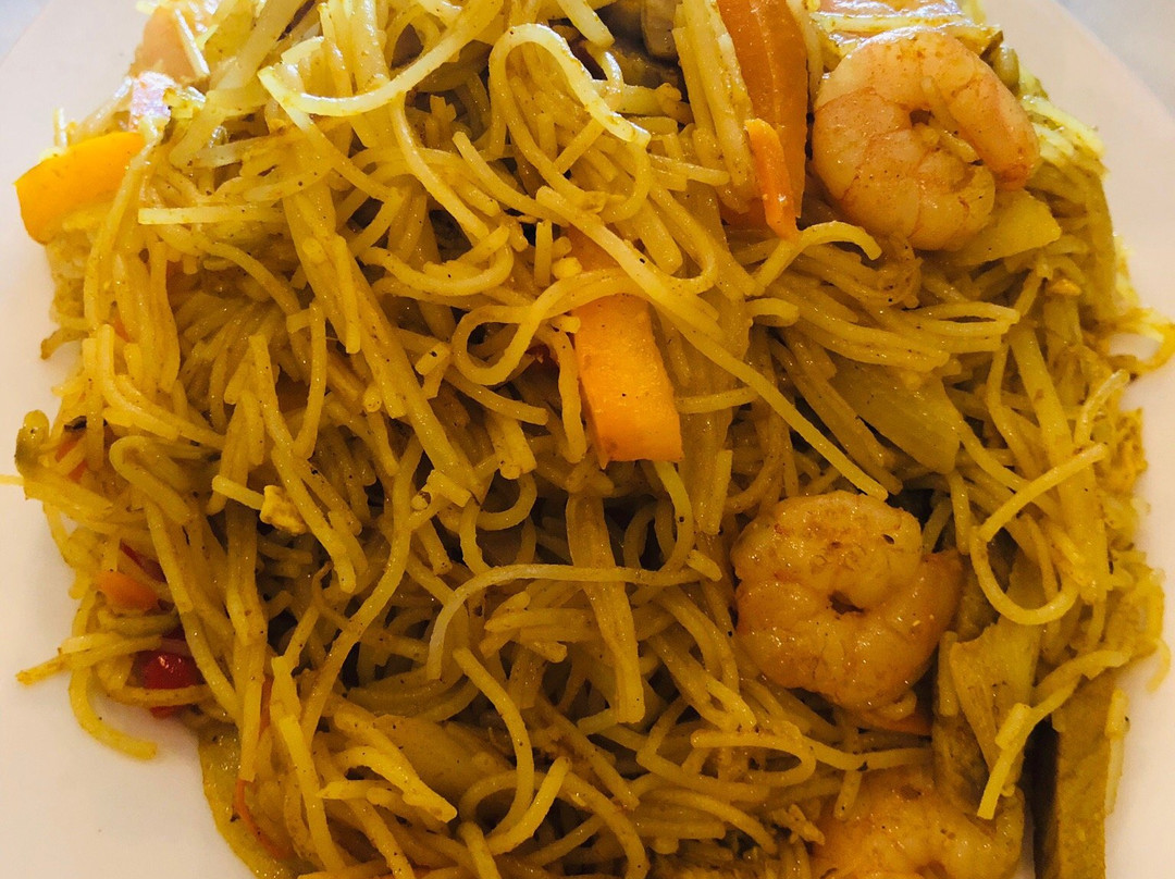 Jade Valley Restaurant