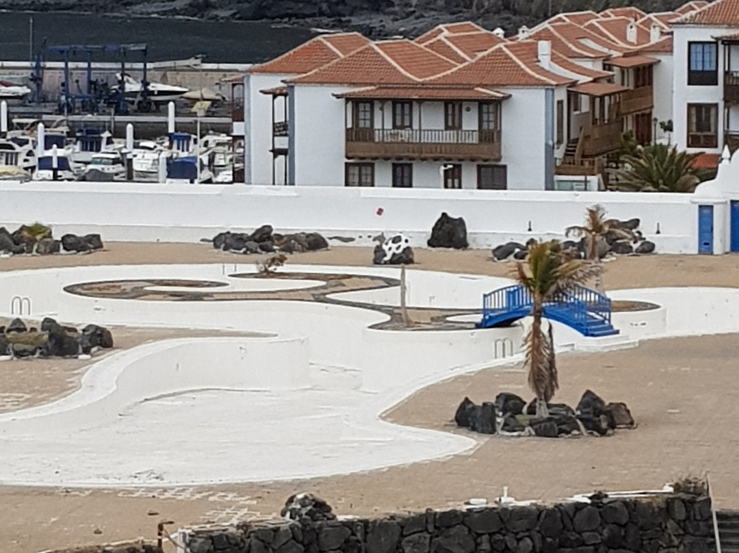 Poblado Marinero主图