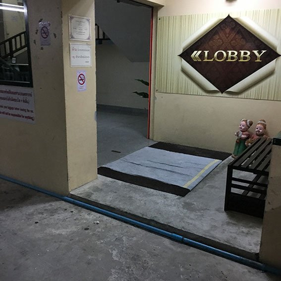 Songkhla Mermaid Hotel主图