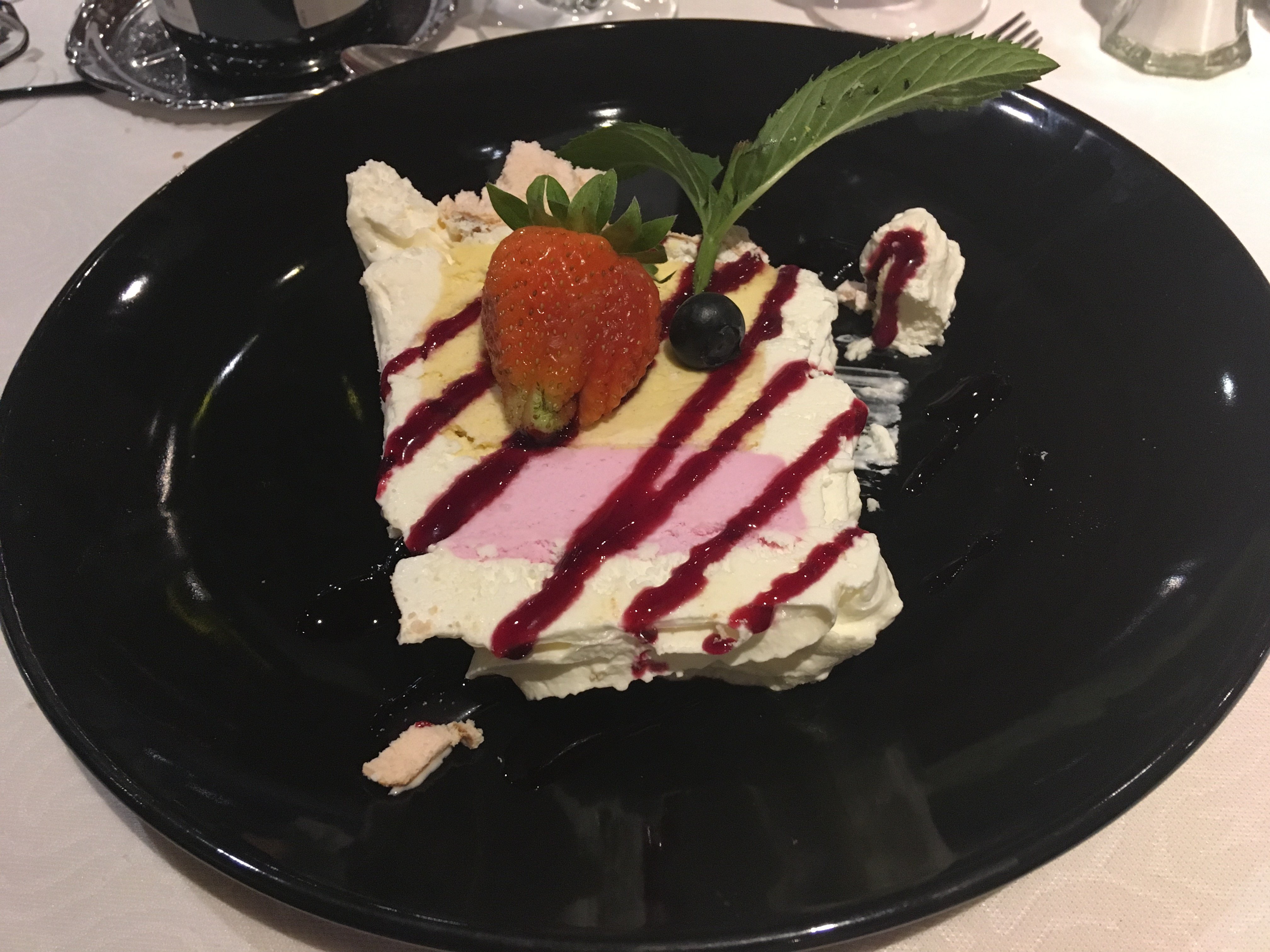 Hotel De Paris-餐饮