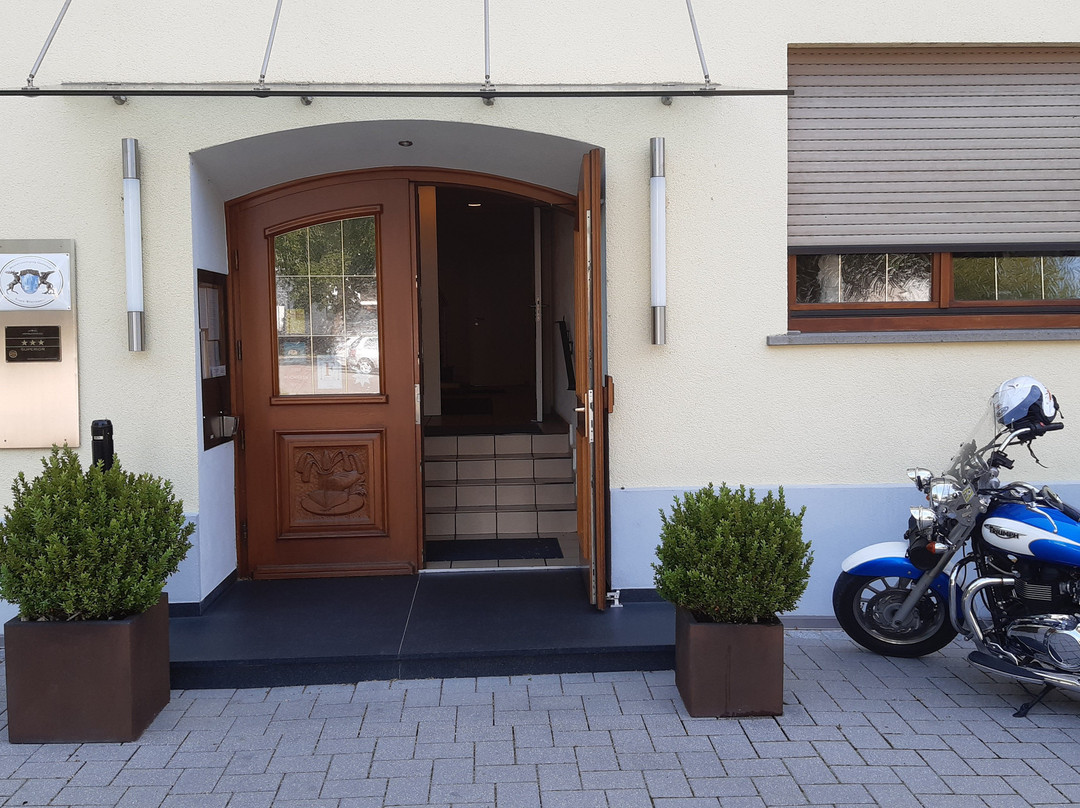 Gasthof zum Bad主图