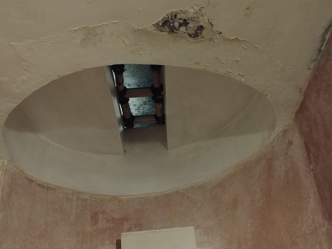 普瑞塞巴图度假酒店主图