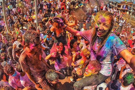 GoKo Travels-伦敦必去景点