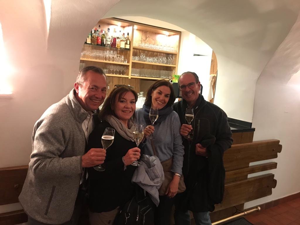 Hotel Isserwirt-家庭/游戏区