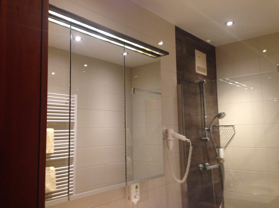 Hotel Restaurant Ottenstein主图