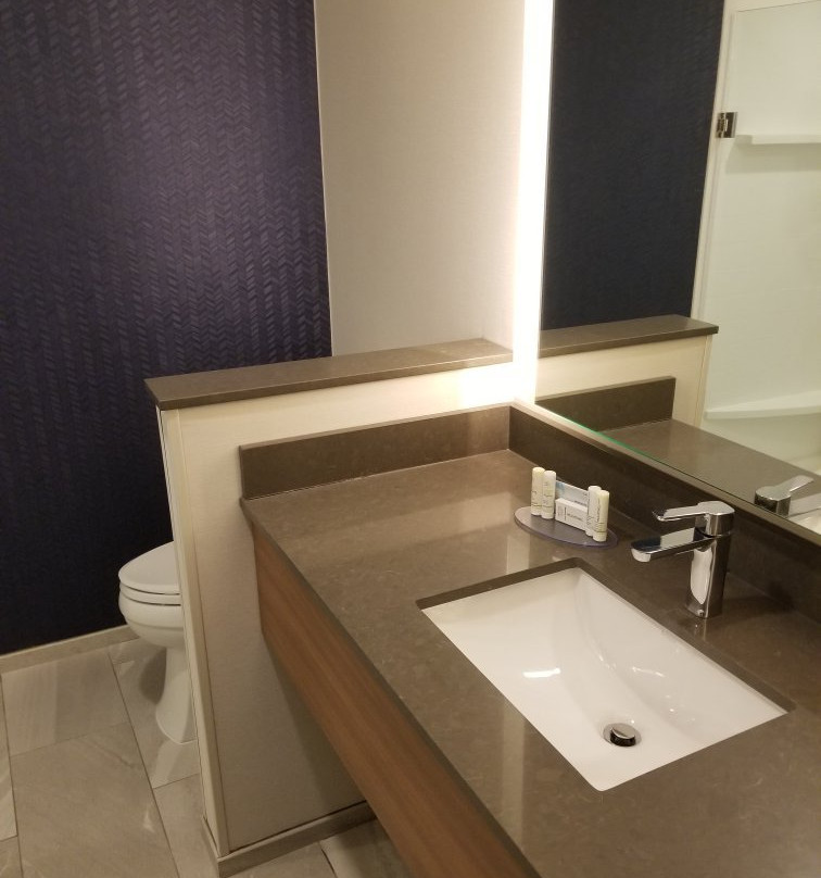 Fairfield by Marriott Inn & Suites Boulder Longmont主图