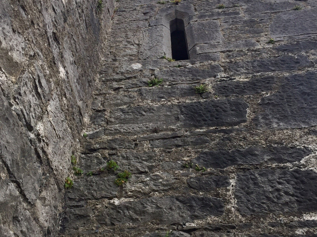 Lombard’s Castle