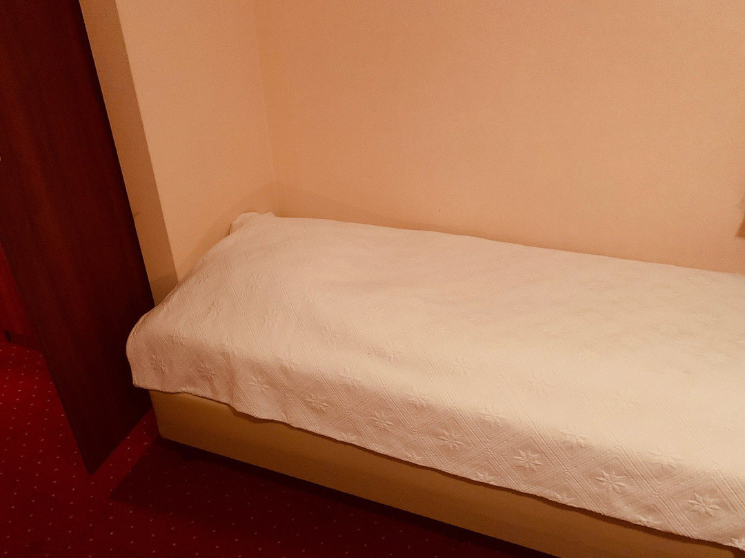 Hotel Crasborn主图