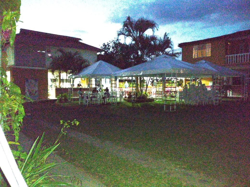 Finca la Mellicera主图