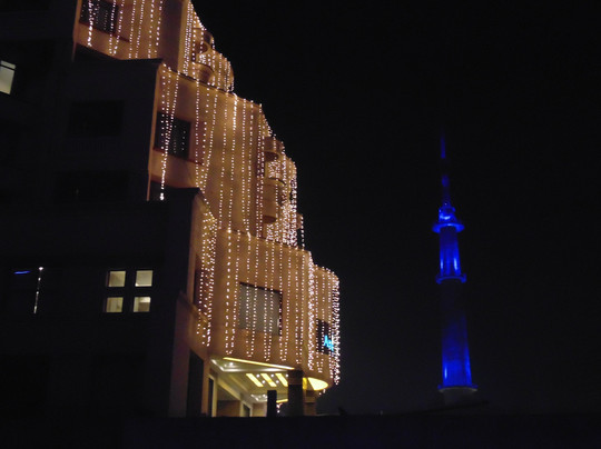 Comfort Inn Benares主图