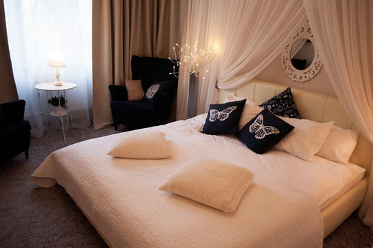 Vernisage Hotel主图