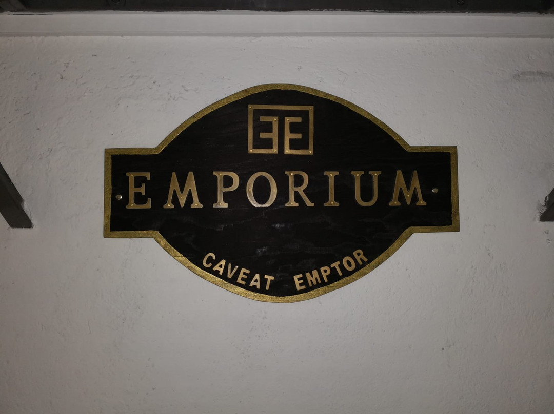 Emporium Escape Room景点图片