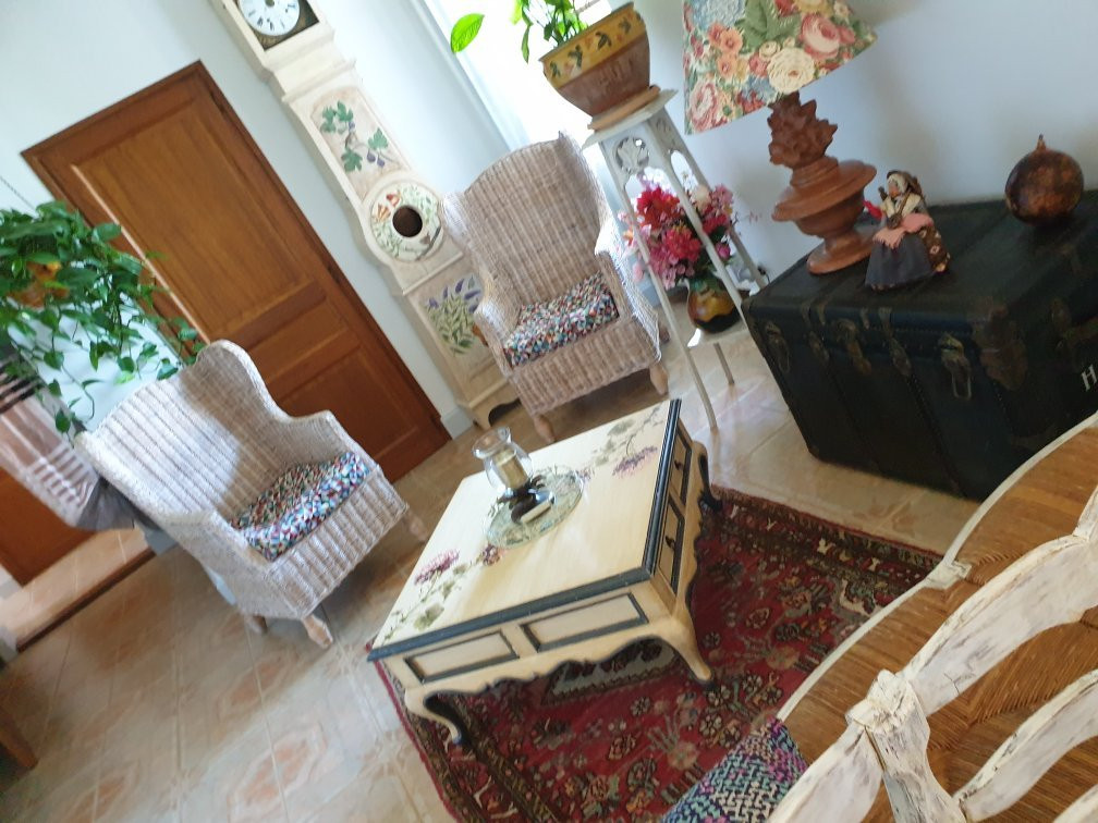 La Guérinière主图