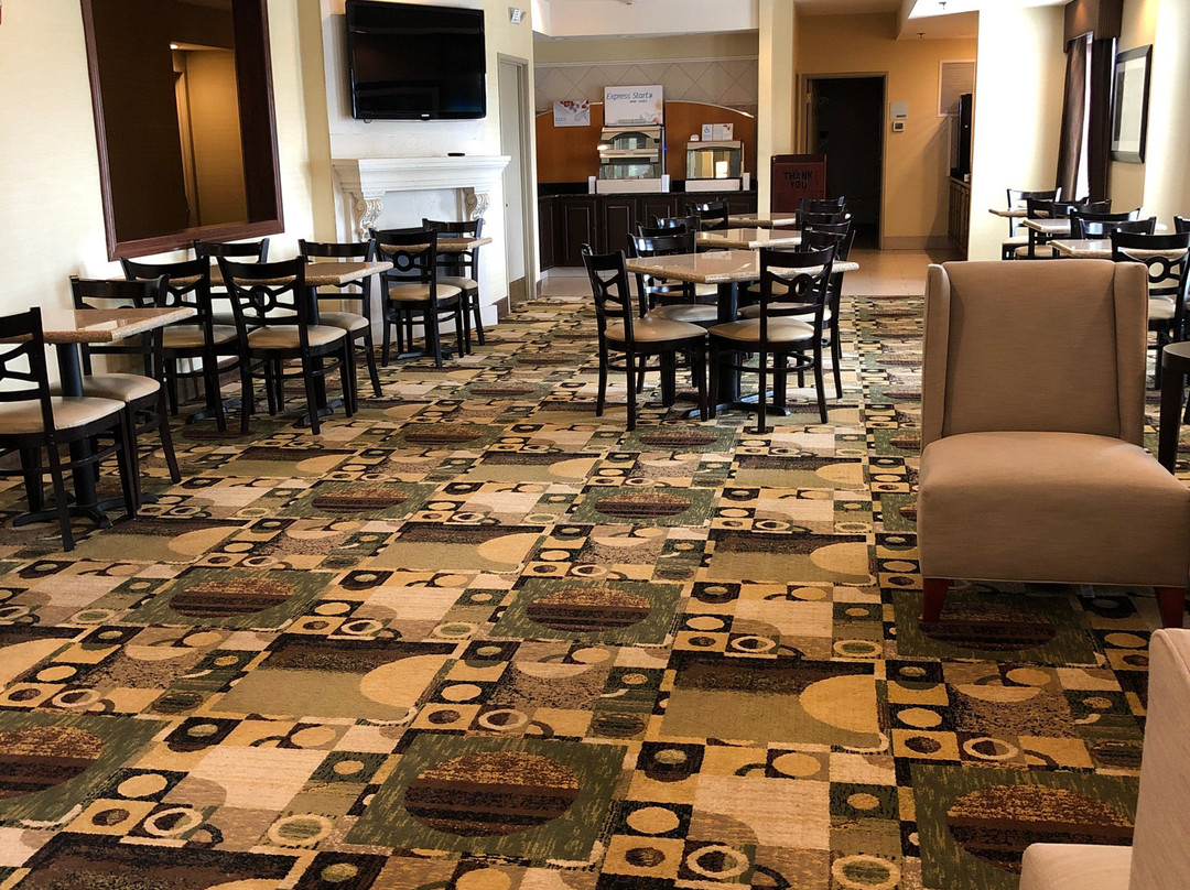 Holiday Inn Express & Suites Pleasant Prairie / Kenosha By IHG主图