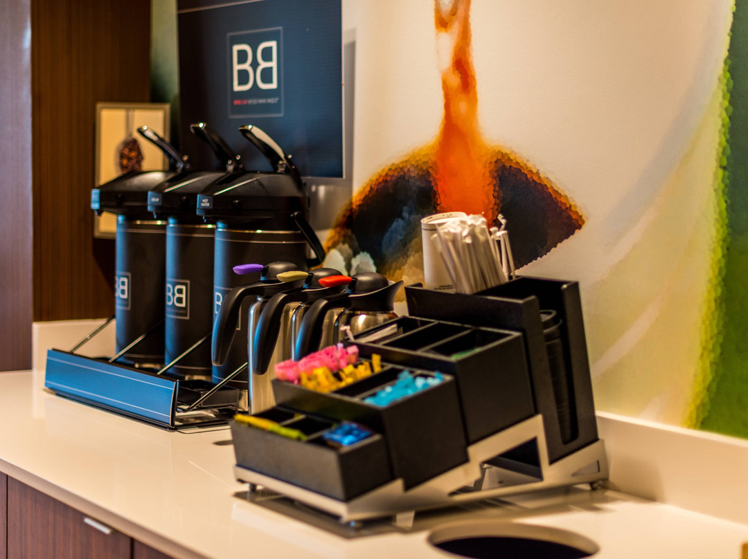 Fairfield Inn & Suites Mobile Saraland主图