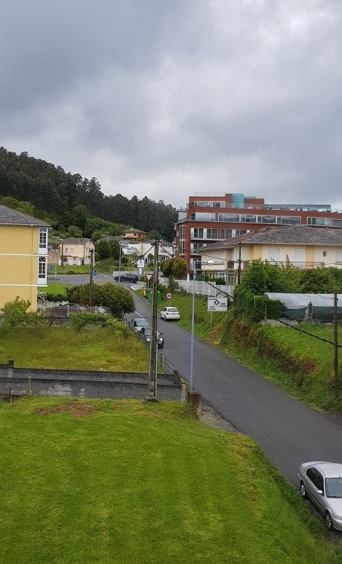 Hotel Celta Galaico主图