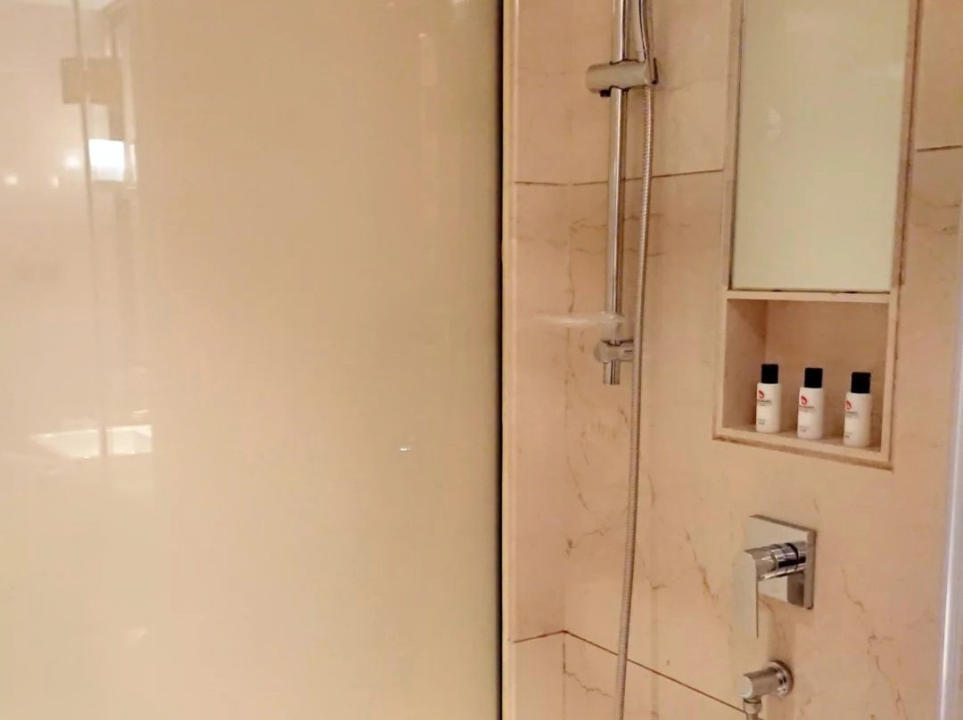 龙珠达国际酒店主图