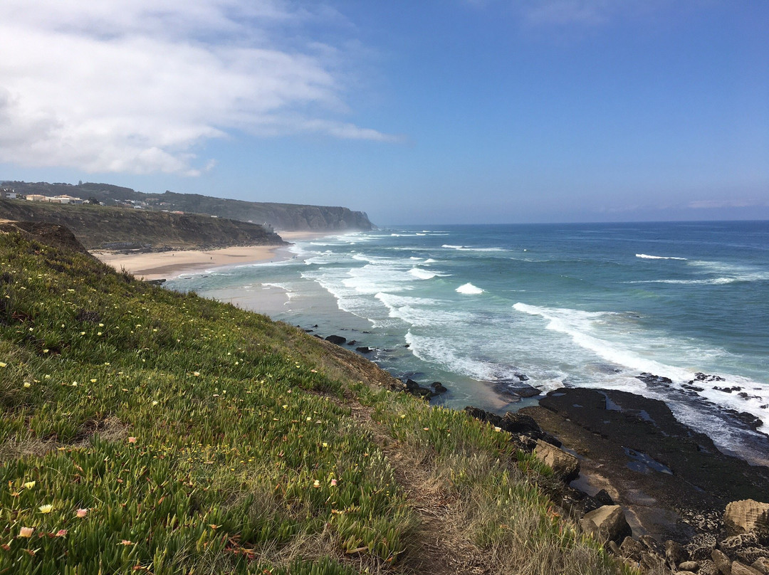 Praia das Macas景点图片