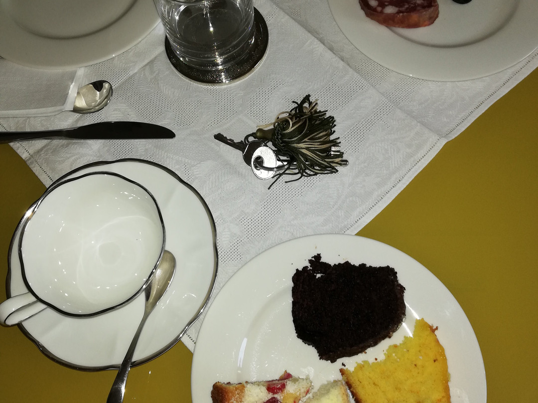 P&G 设计酒店主图