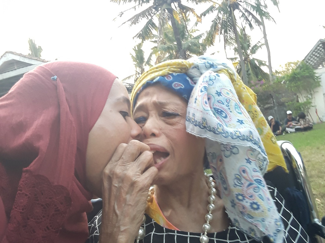 美当娜海湾旅馆主图