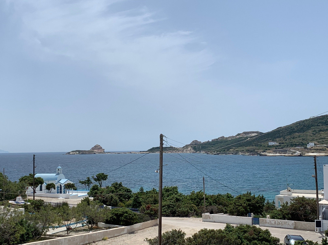 Villa Mary Elen主图