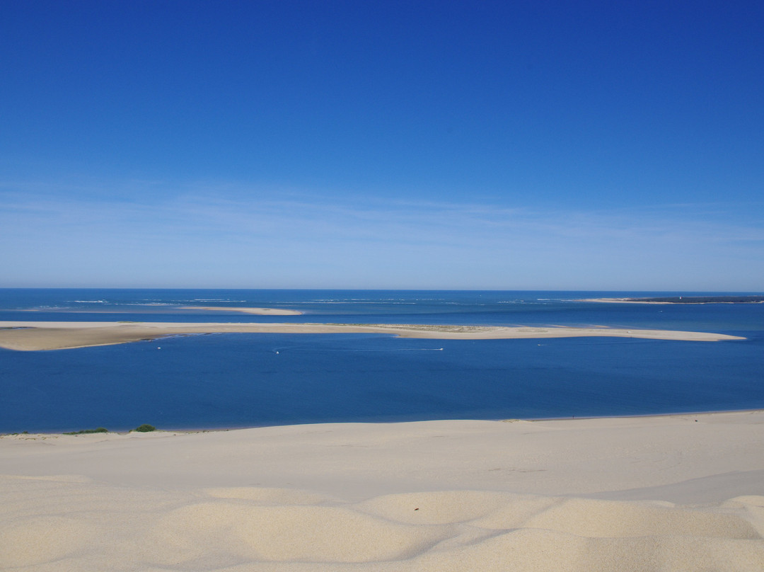 Banc D'arguin-Pyla-sur-Mer必去景点