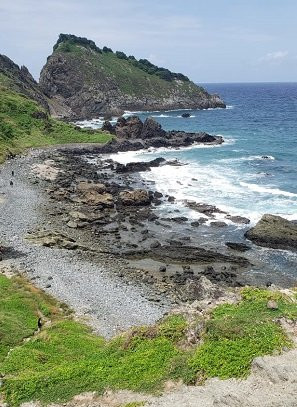 Enseada dos Abreus Beach-费尔南多-迪诺罗尼亚群岛必去景点