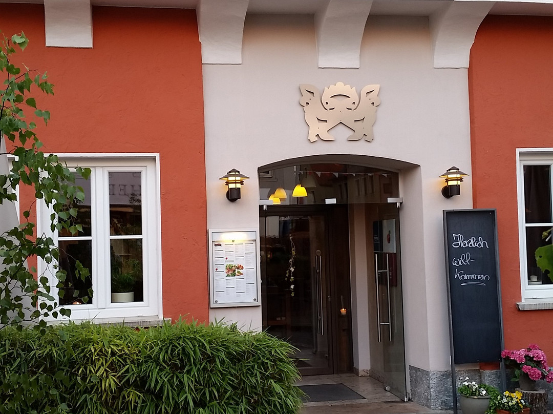 Schieners Hotel & Apfelhof主图