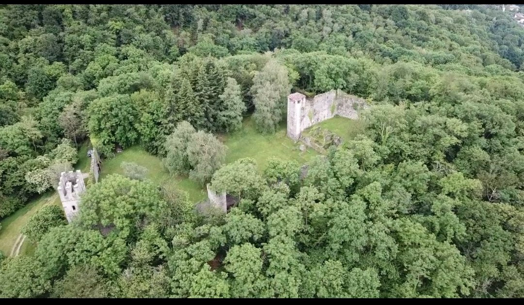 Rocca di Orino景点图片