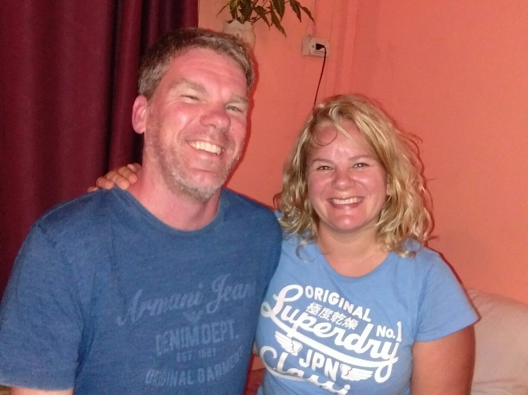 Chaba Massage-Ban Sala Dan必去景点