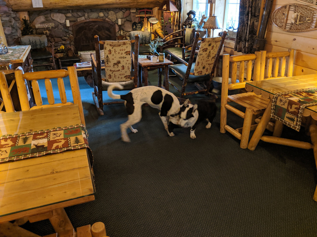 Fireside Lodge Bed and Breakfast主图