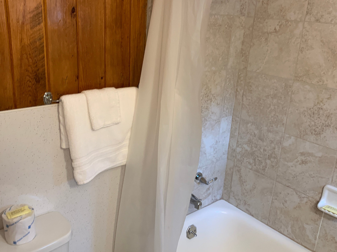 Mountain Pine Motel主图