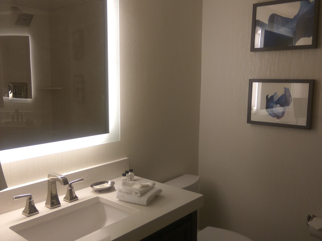 Crowne Plaza Philadelphia - King of Prussia by IHG主图